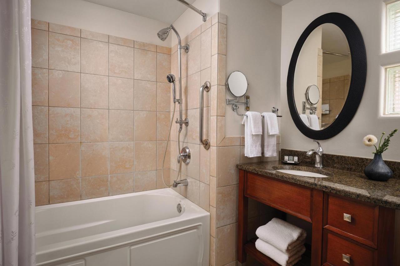 Sheraton Desert Oasis Villas, Scottsdale Bagian luar foto