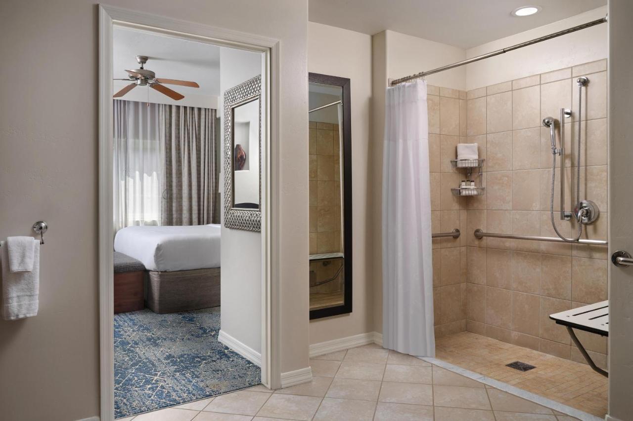 Sheraton Desert Oasis Villas, Scottsdale Bagian luar foto