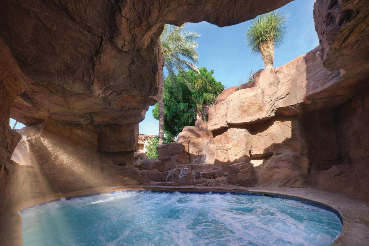 Sheraton Desert Oasis Villas, Scottsdale Bagian luar foto