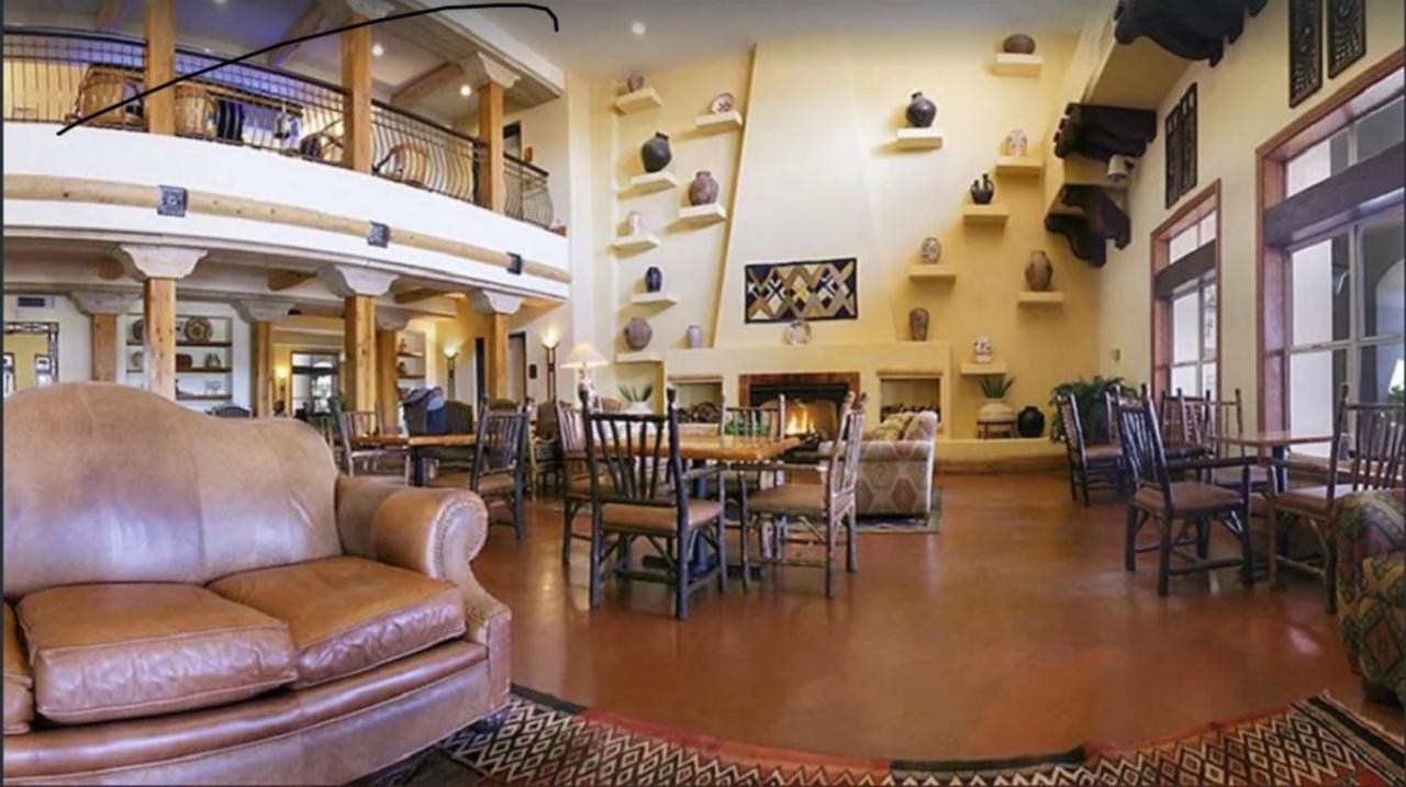 Sheraton Desert Oasis Villas, Scottsdale Bagian luar foto