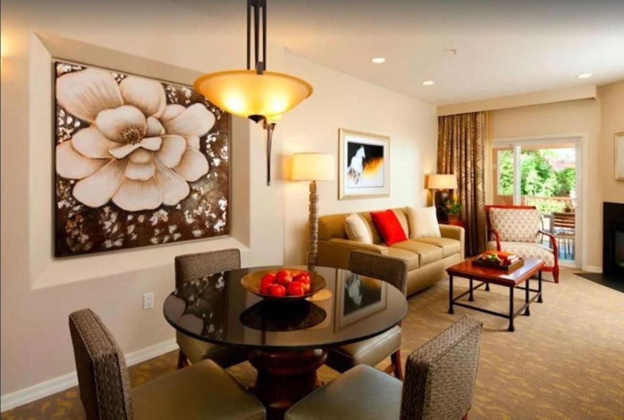 Sheraton Desert Oasis Villas, Scottsdale Bagian luar foto
