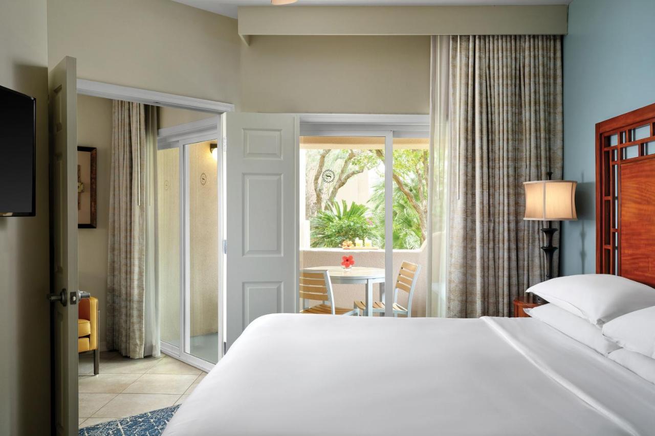 Sheraton Desert Oasis Villas, Scottsdale Bagian luar foto