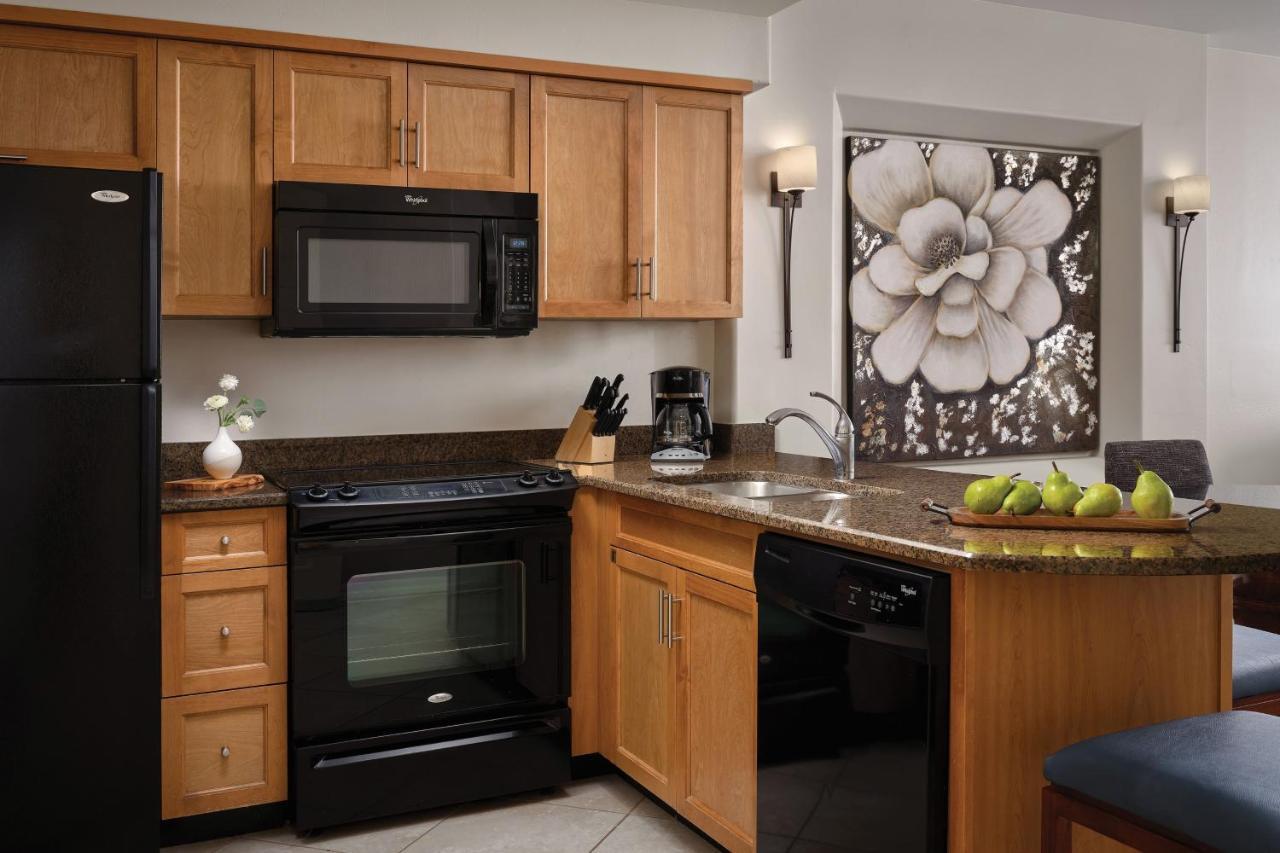 Sheraton Desert Oasis Villas, Scottsdale Bagian luar foto