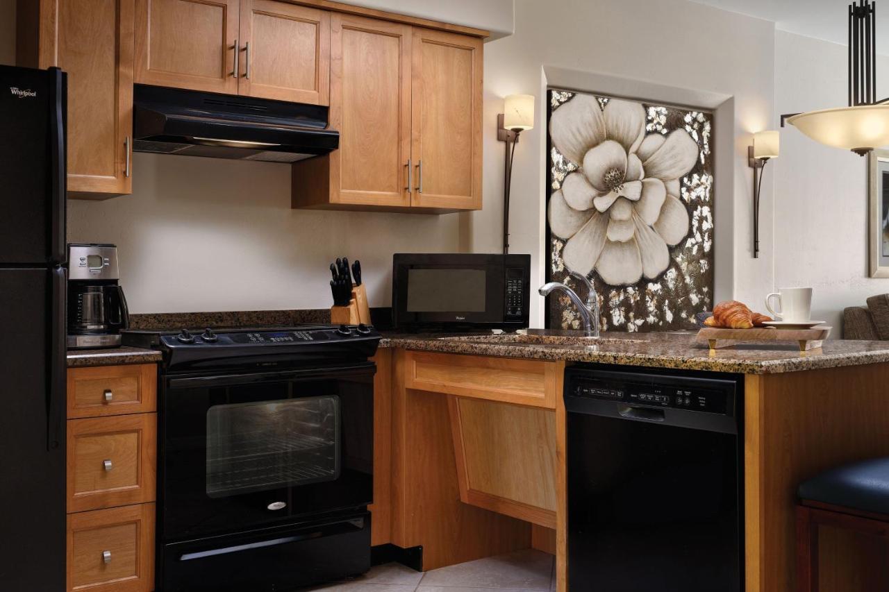 Sheraton Desert Oasis Villas, Scottsdale Bagian luar foto