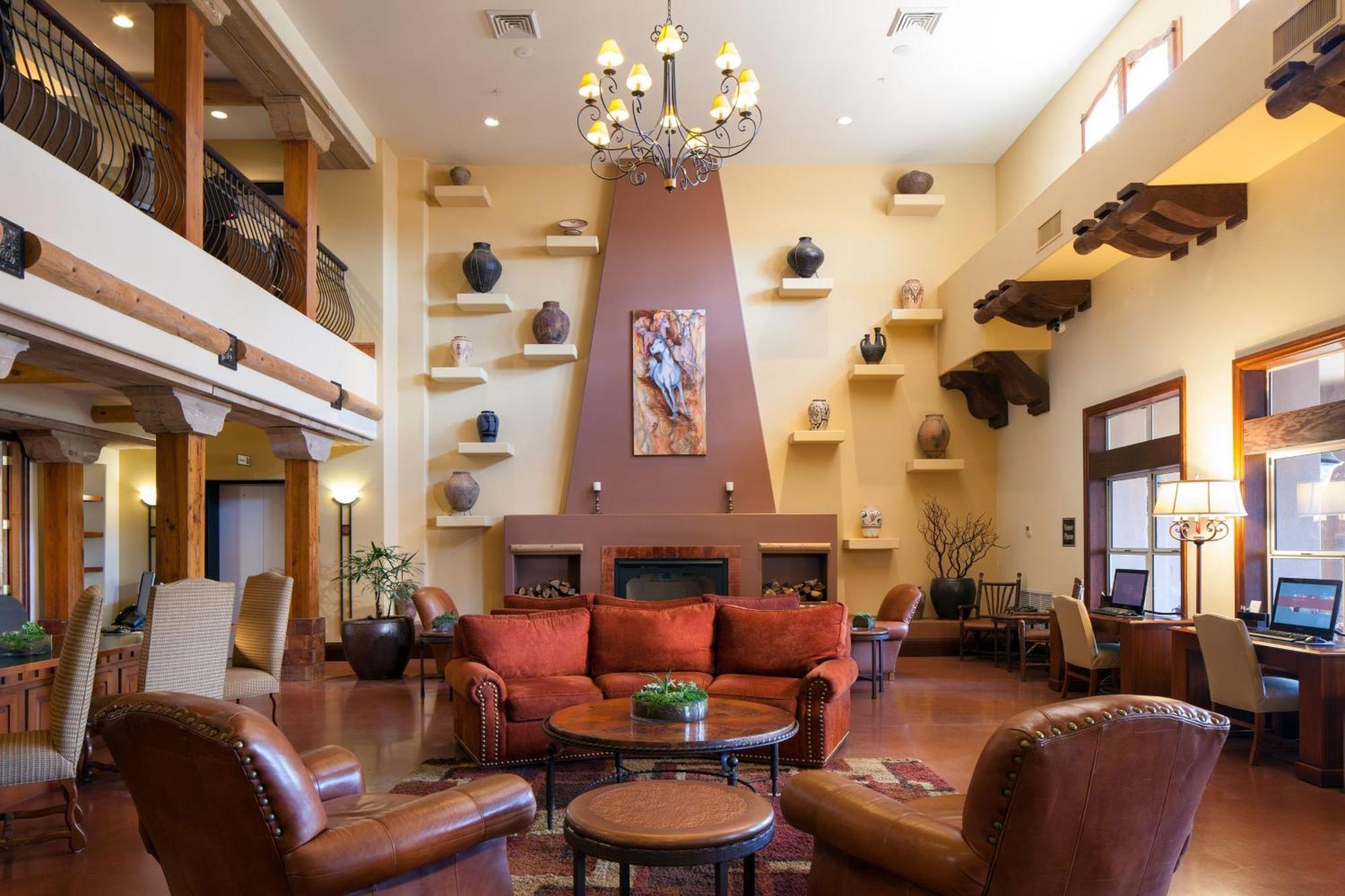 Sheraton Desert Oasis Villas, Scottsdale Bagian luar foto