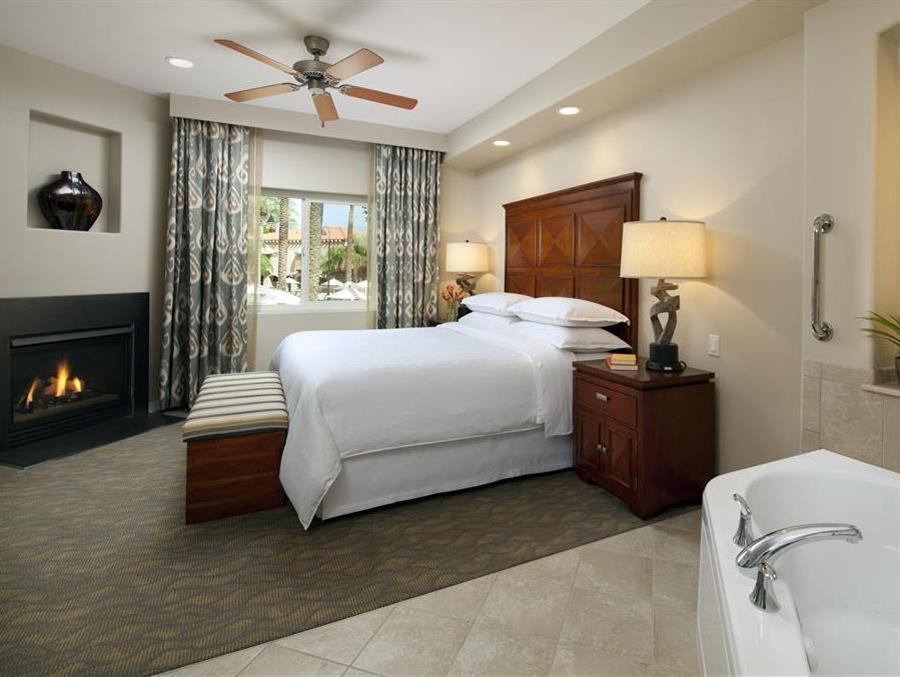 Sheraton Desert Oasis Villas, Scottsdale Bagian luar foto
