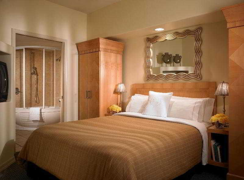 Sheraton Desert Oasis Villas, Scottsdale Bagian luar foto